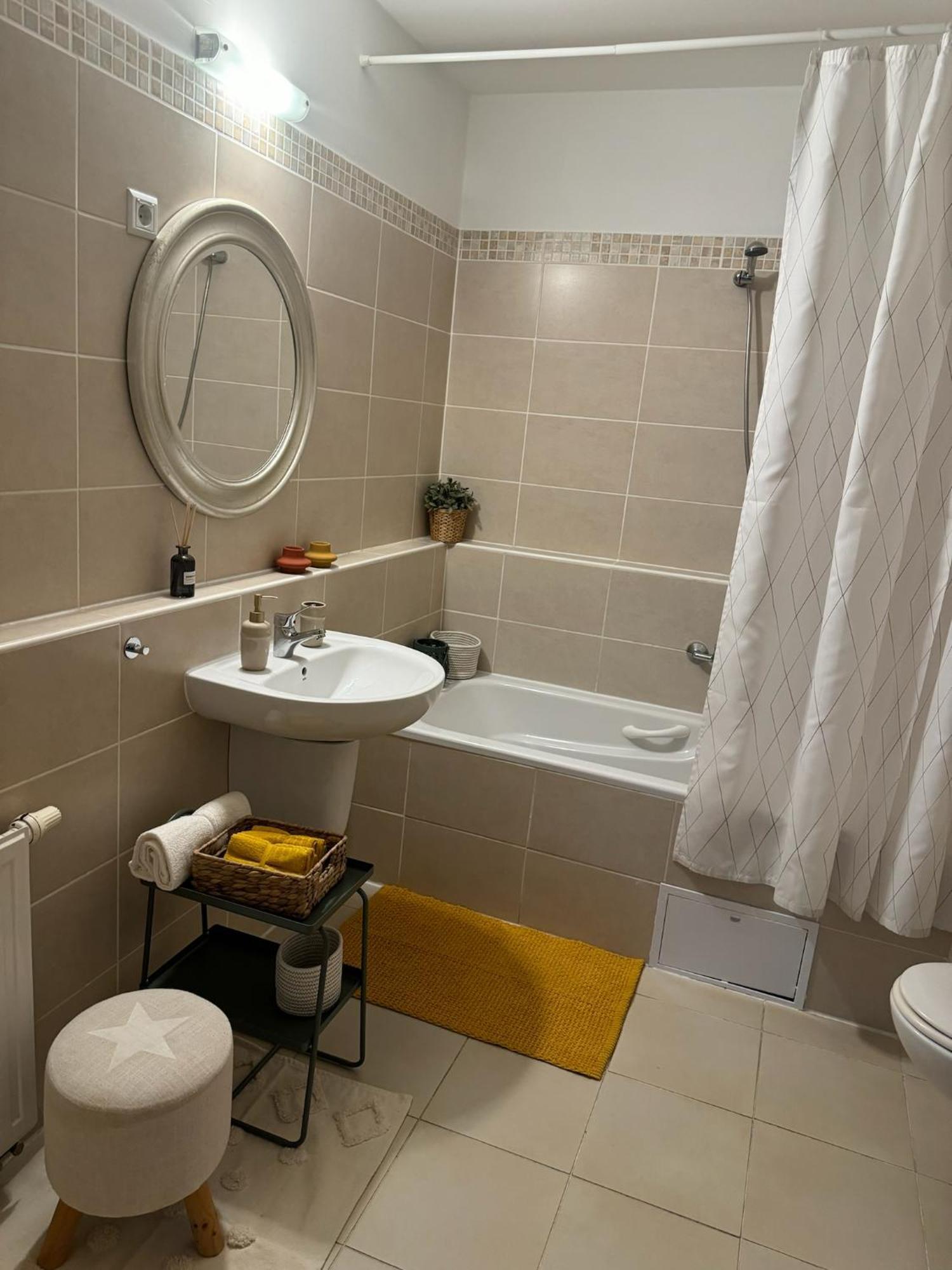 Central Passage Urban Nest Budapeste Exterior foto